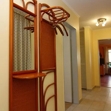 Apartmán Ferienwohnung Sonja In *