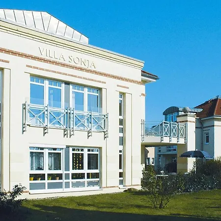 Ferienwohnung Sonja In * Zingst