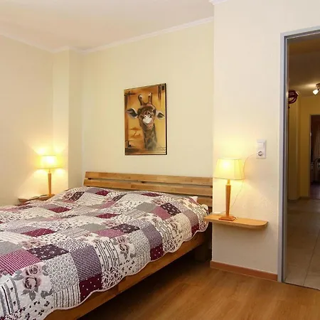 Ferienwohnung Sonja In