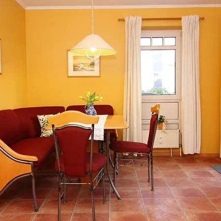 Apartmán Ferienwohnung Sonja In