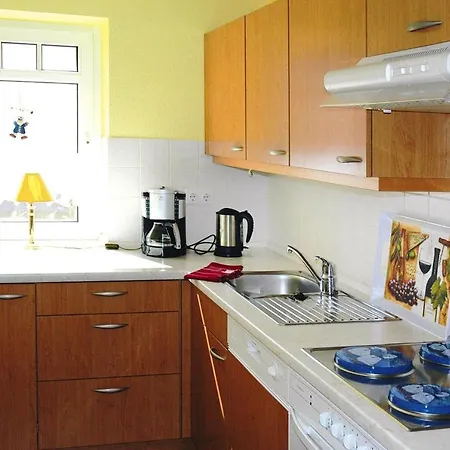 Ferienwohnung Sonja In